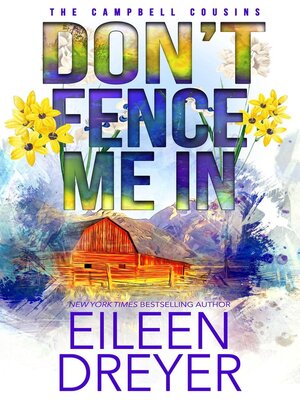 cover image of Don't Fence Me In